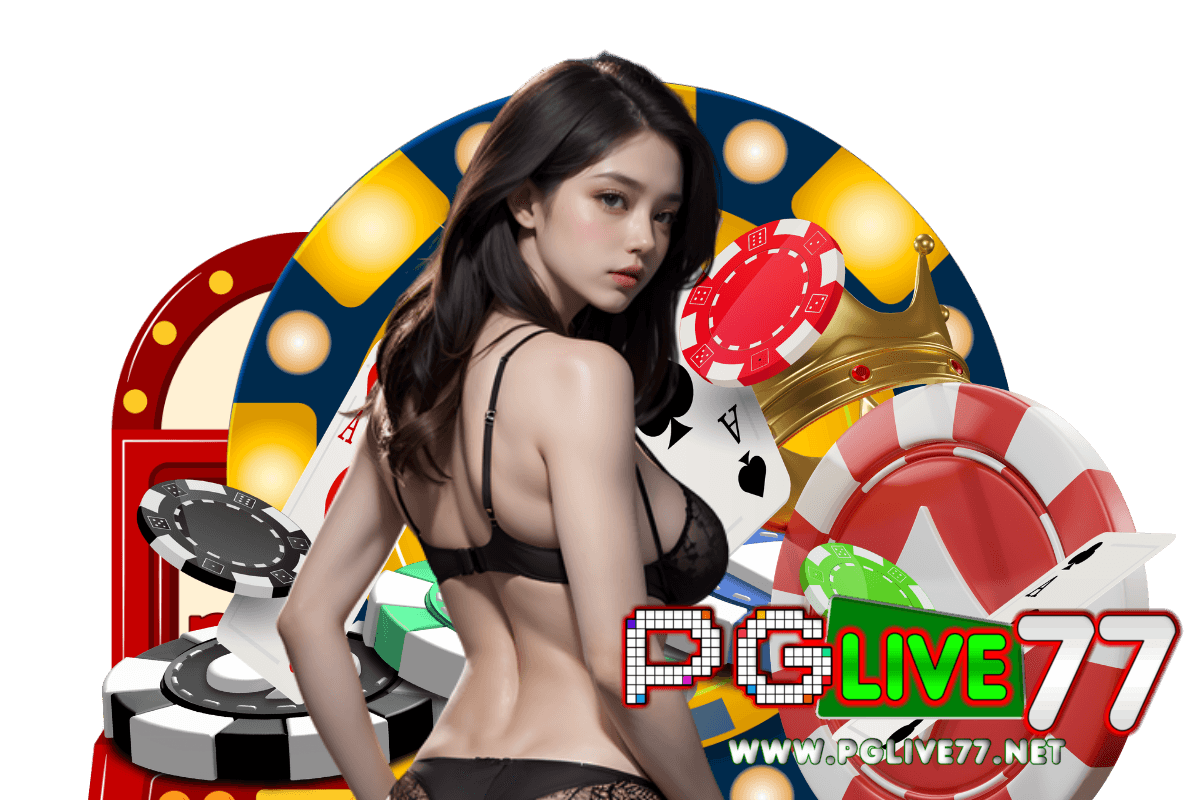 pglive77 wallet
